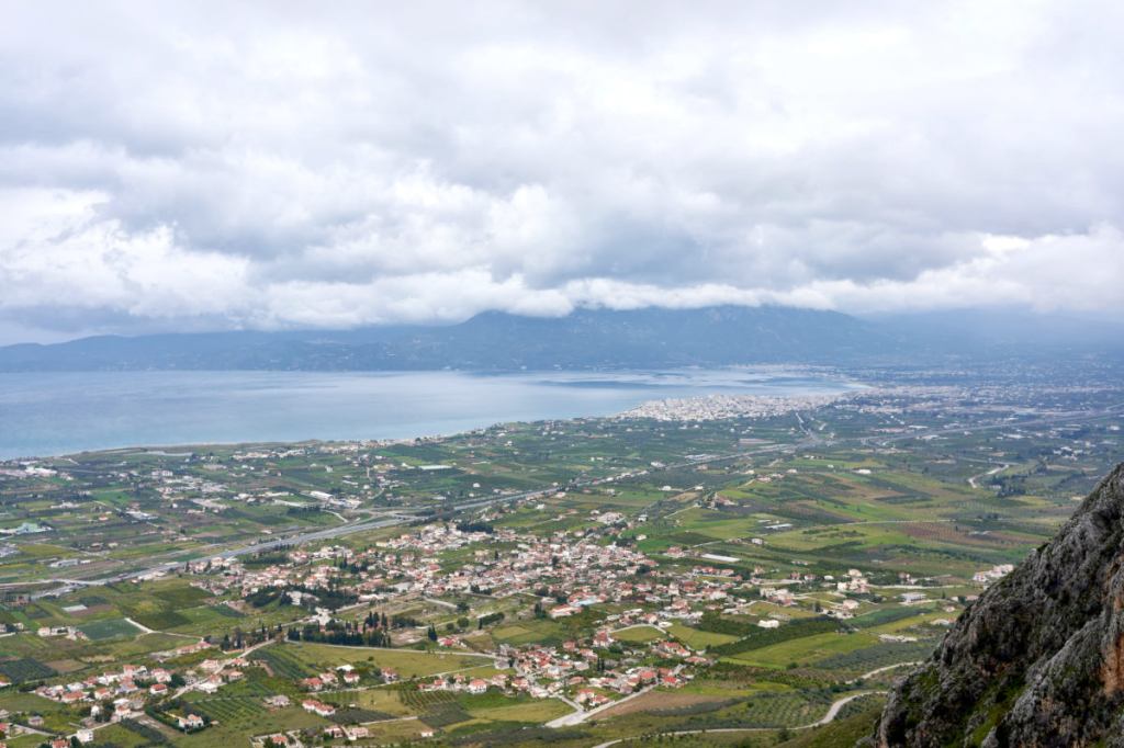 Archaeological discovery reveals ‘when’ the Apostle Paul visited&nbsp;Corinth