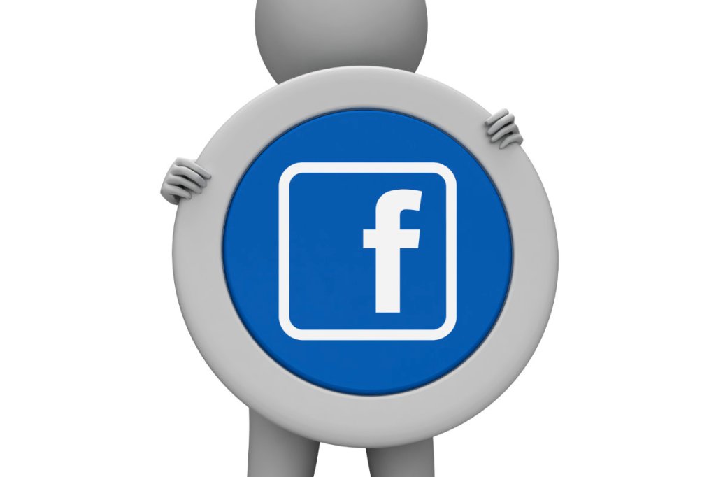 Facebook cancels another conservative group, a children’s book&nbsp;publisher