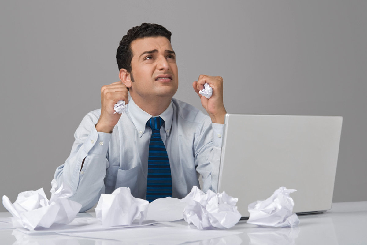 Dealing with procrastination – OpentheWord.org