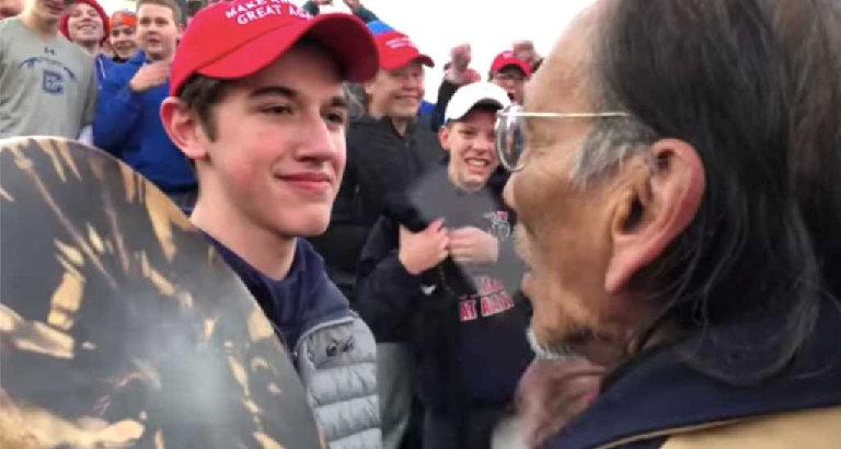 Mainstream media pays for big miss on Nick&nbsp;Sandmann