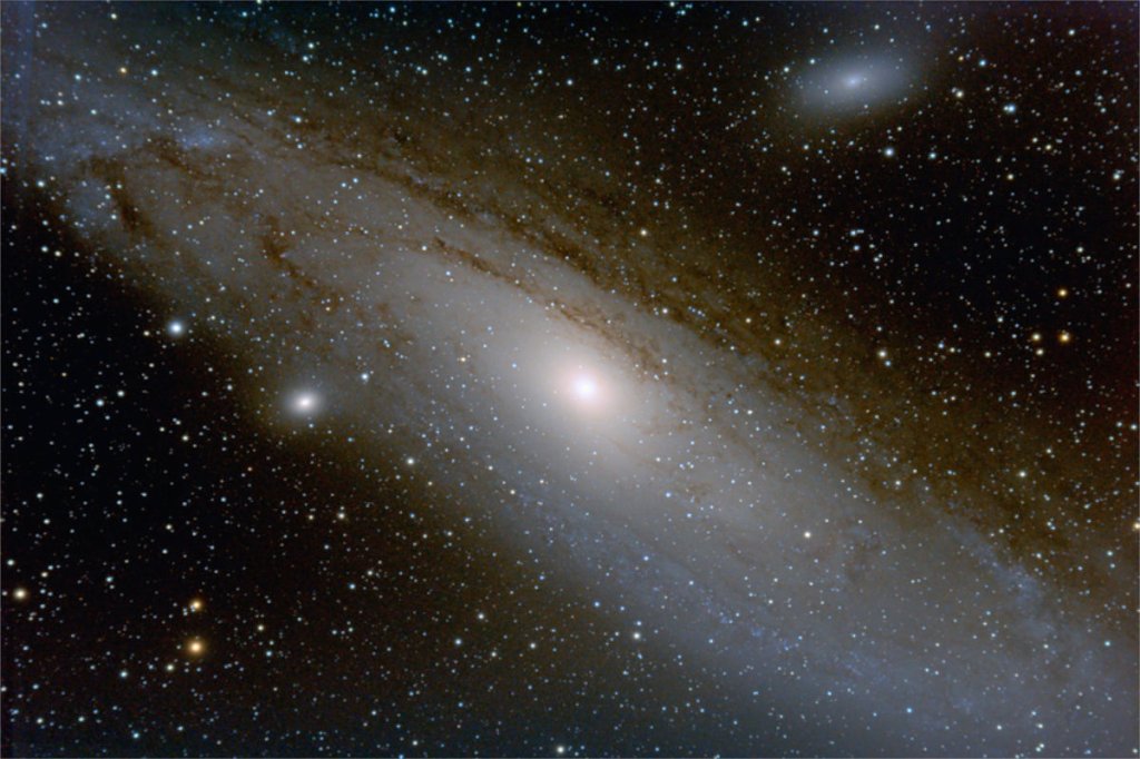 Whatever happened to the Age of&nbsp;Aquarius?