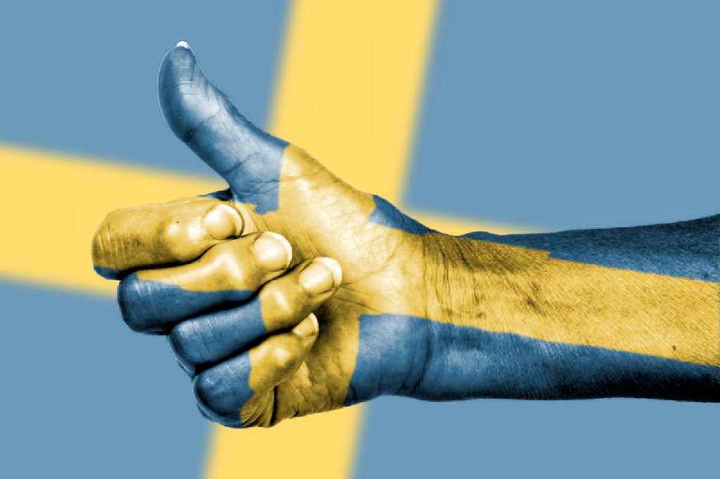 Sweden scraps its climate change&nbsp;department