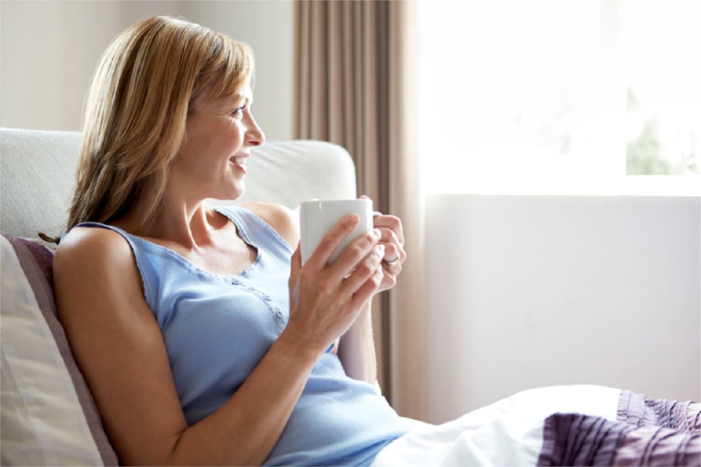 Embracing your rest?