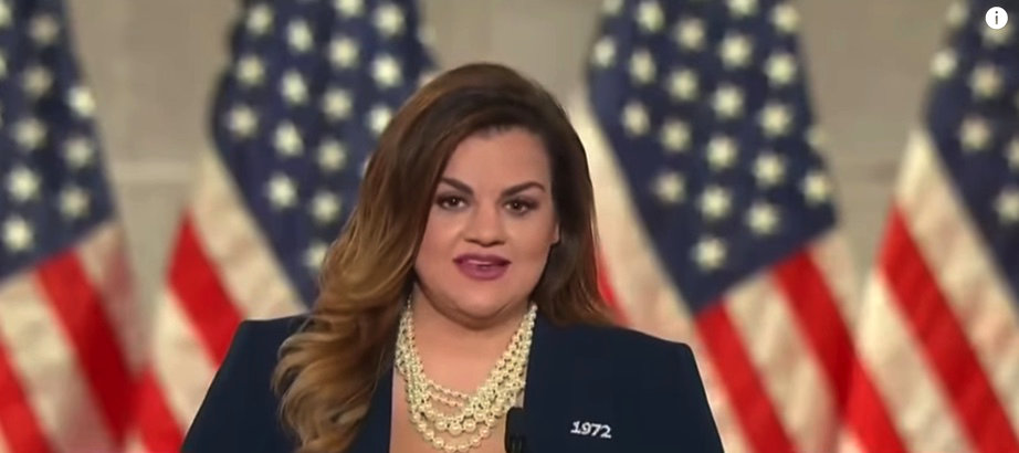 Abby Johnson tells why she left the abortion&nbsp;industry