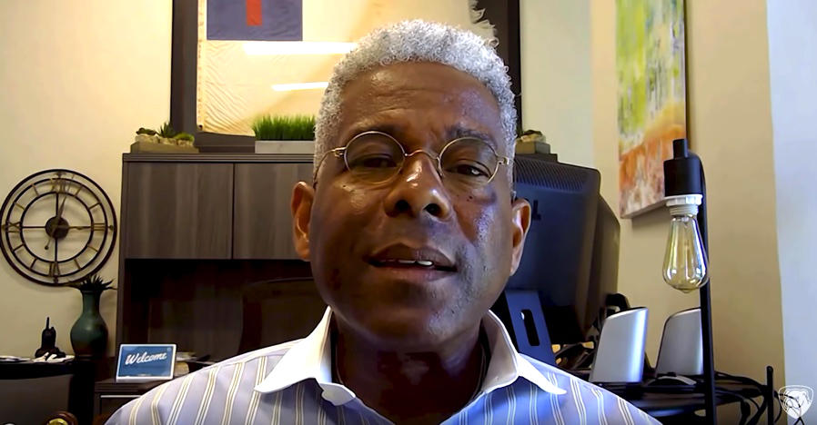 VIDEOS: Who are communism’s ‘useful&nbsp;idiots’?