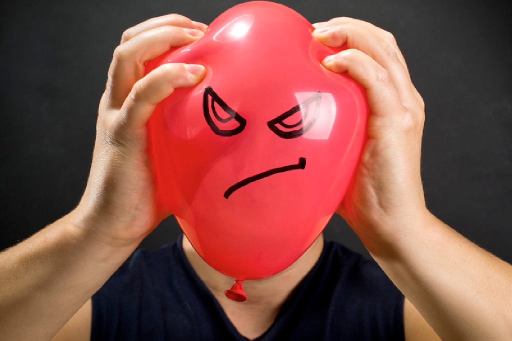 Study Shows the Futility of&nbsp;Vindictiveness