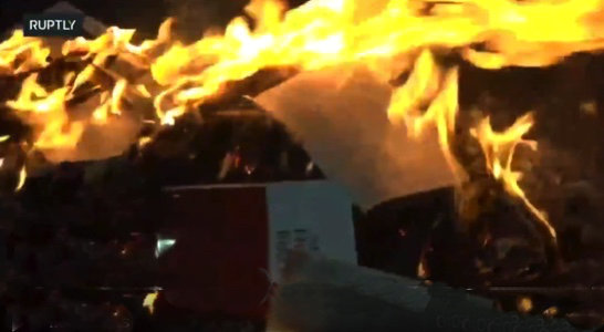 Oregon County lost $1 billion in income as people fled the state because of rising crime and&nbsp;homelessness