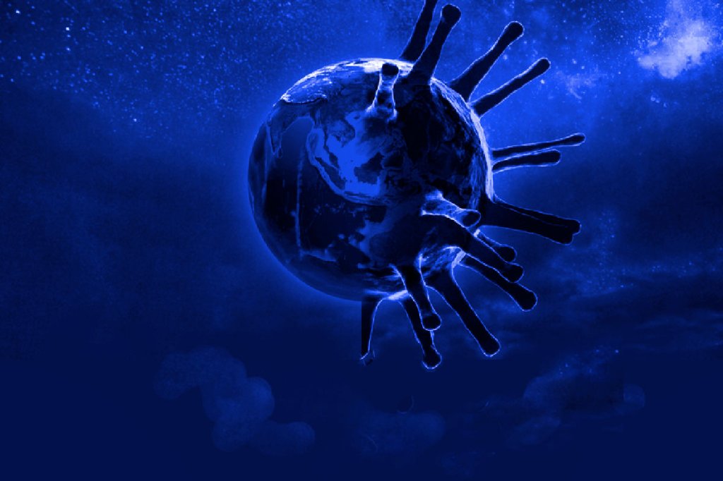 Angry woke mob stops research on&nbsp;COVID