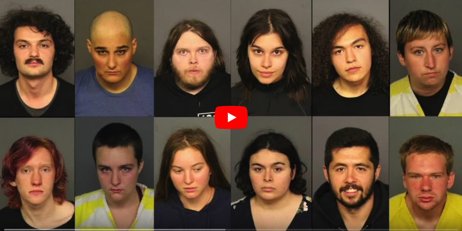 What Denver’s Black leaders have to say about the&nbsp;rioters