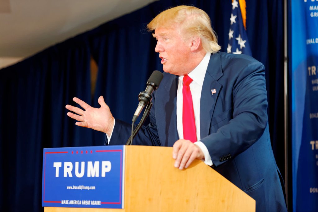 A Strong Appeal to Those Who Prophesied Trump’s&nbsp;Reelection