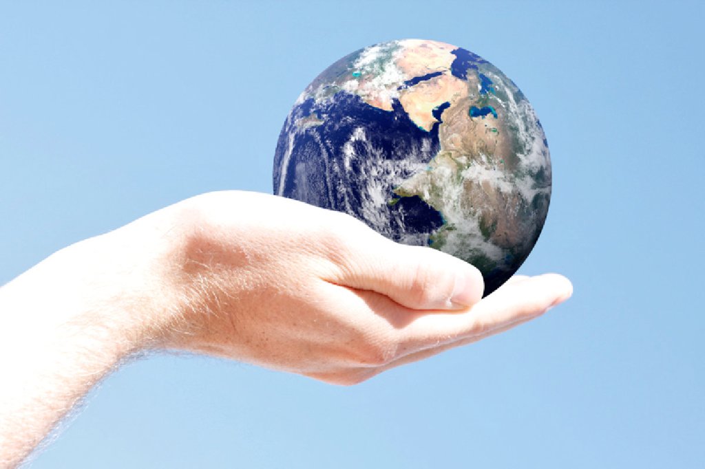 58 | 4 Rs for 4&nbsp;Countries