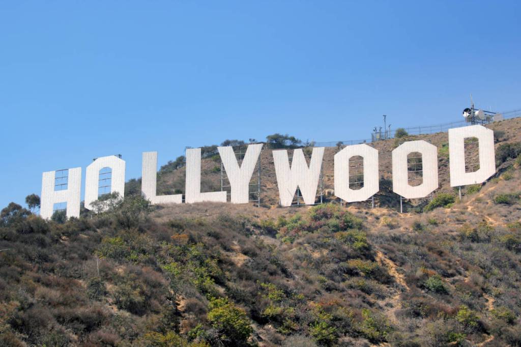 Believers and Hollywood: Which side are they&nbsp;on?