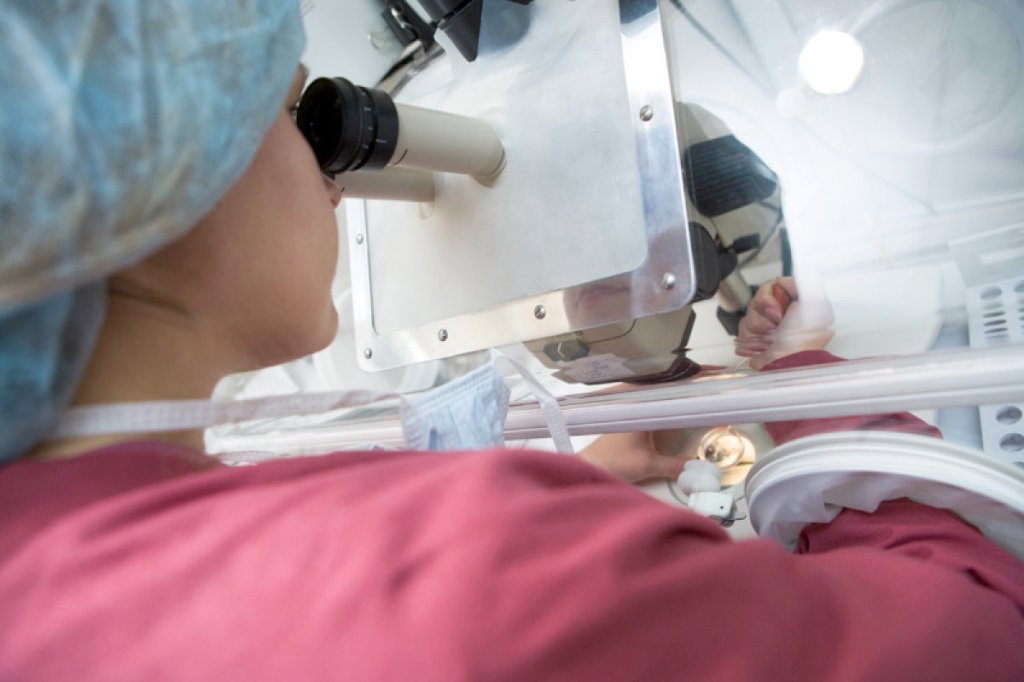 China: University of Virginia Researcher&nbsp;charged