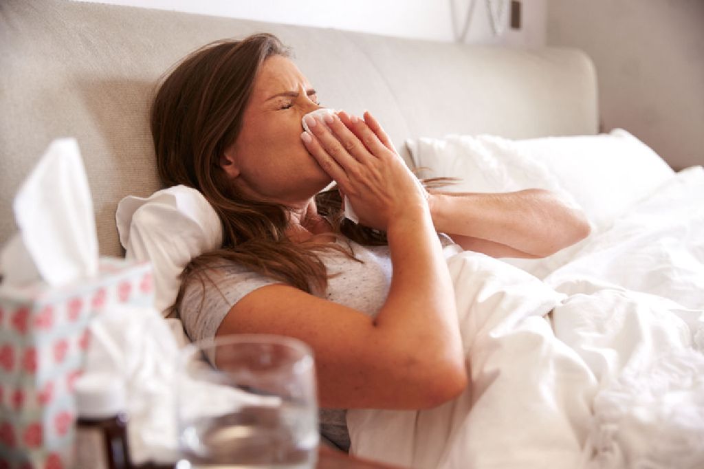 Has the Omicron COVID variant already lost its&nbsp;bite?