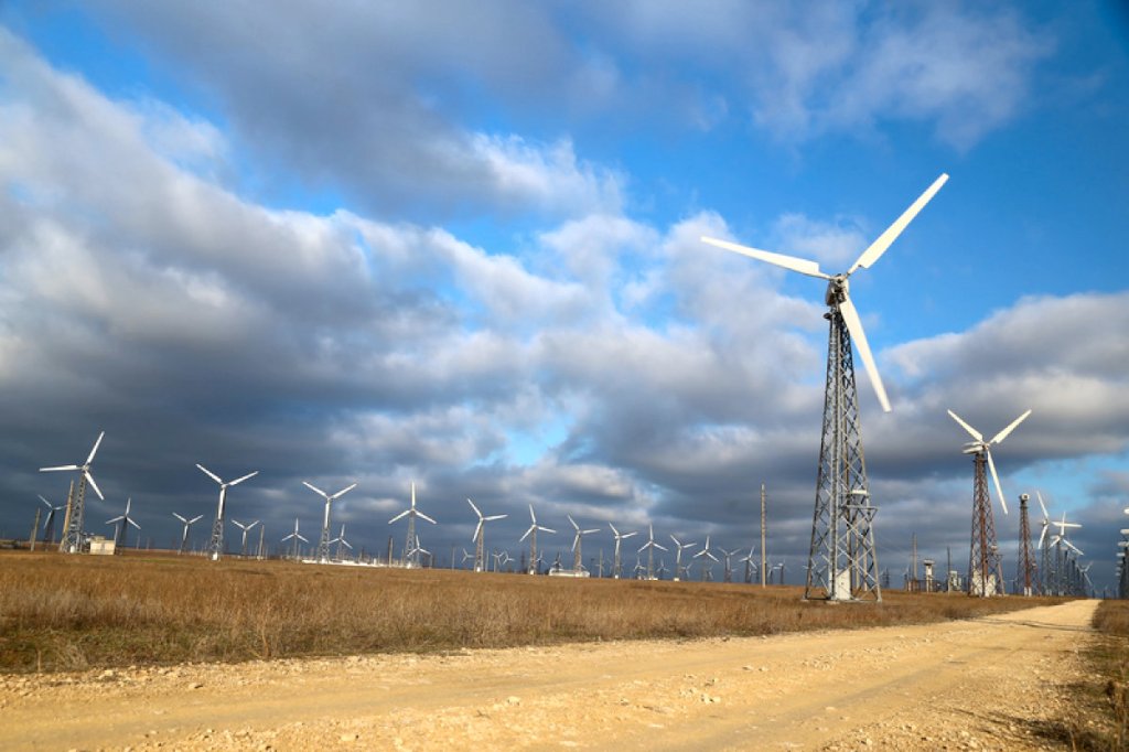 The real agenda of climate change&nbsp;anarchists?