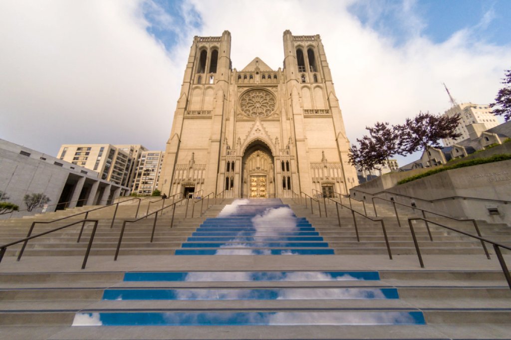 Church fasting whiteness during&nbsp;Lent?