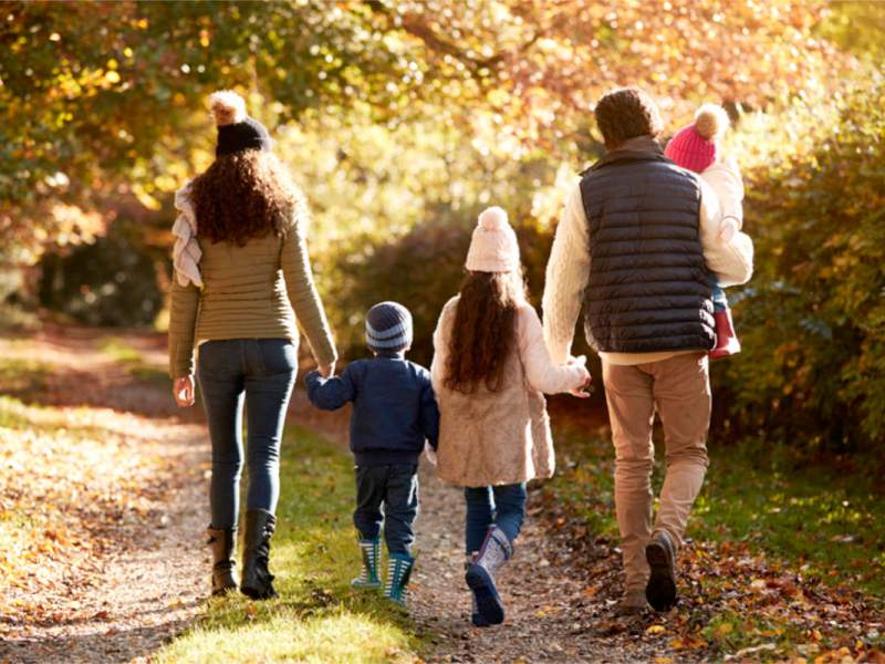 Las maldiciones generacionales #6: Perdonar a nuestros&nbsp;padres