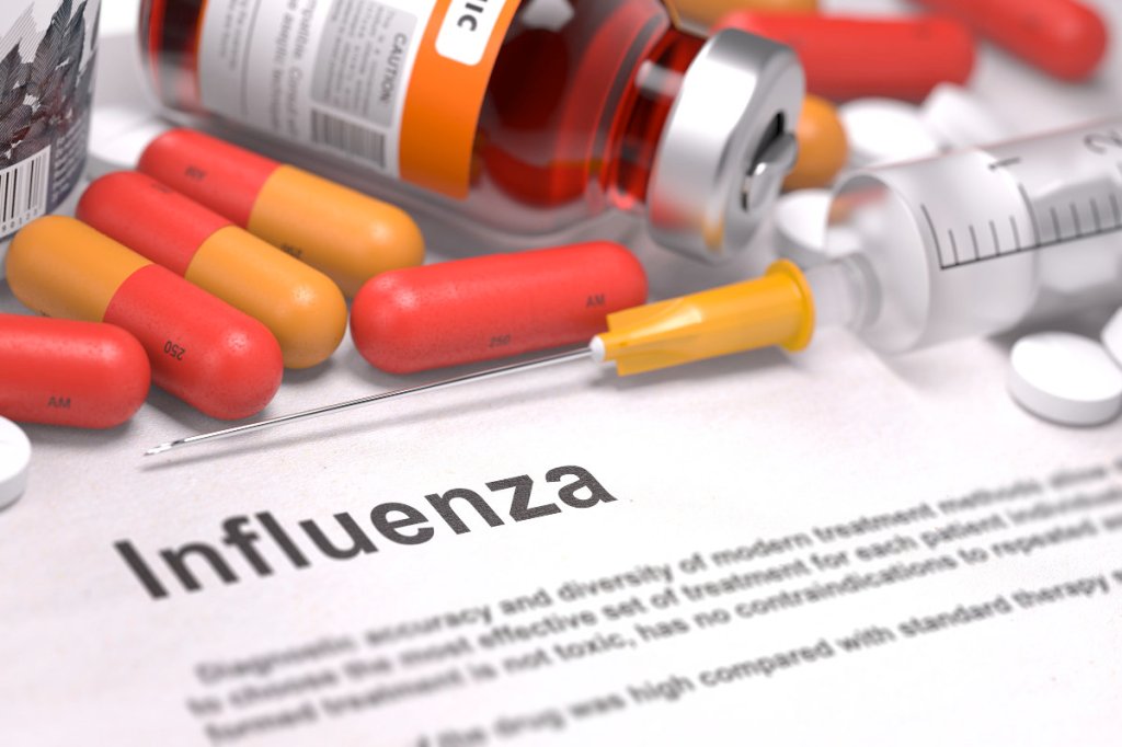 Will Arizona lock down the state over the flu this&nbsp;fall?