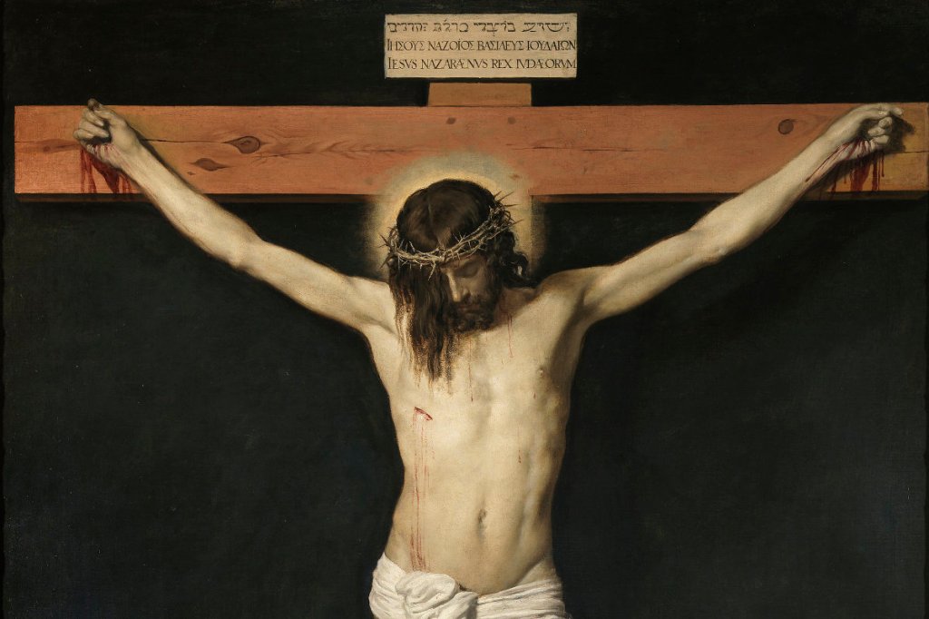 Jesus, the world’s ‘first communist’?