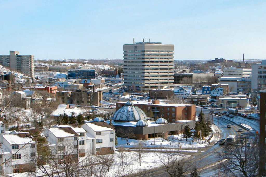 Canada: BLM ‘demands’ funding cuts to&nbsp;police