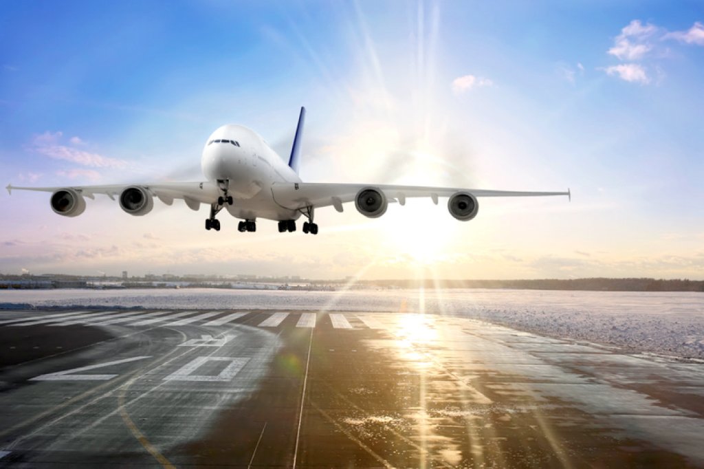 US judge ends mask mandates for flying, meanwhile in&nbsp;Canada