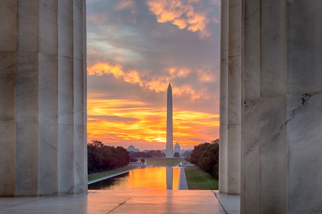 Oct. 25, 2020: A day of spiritual warfare for&nbsp;America?