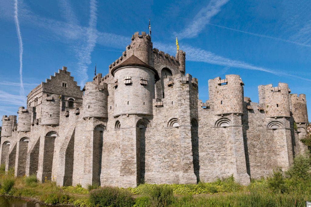 My new favourite spiritual warfare&nbsp;song