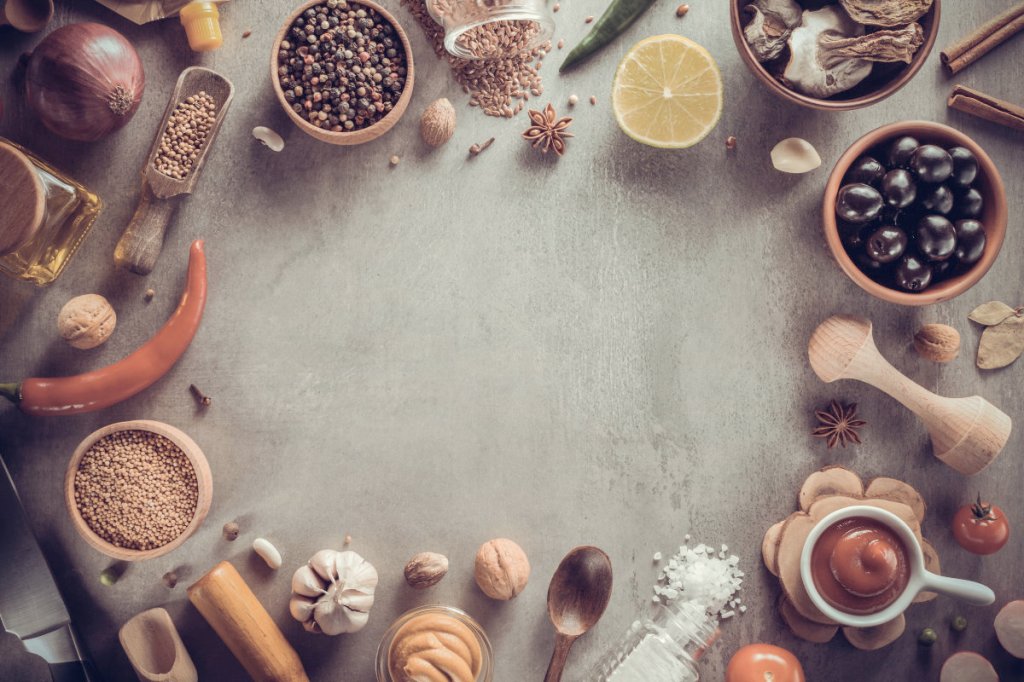 Orthorexia Nervosa: Do you have a food&nbsp;religion?