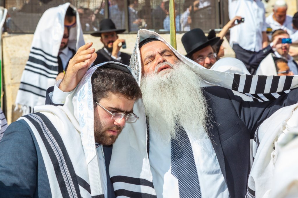 More Israeli Jews have been requesting copies of the New Testament since the Oct. 7&nbsp;attack