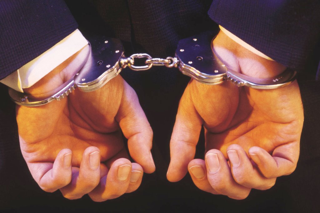 Canadian pastor released from&nbsp;jail