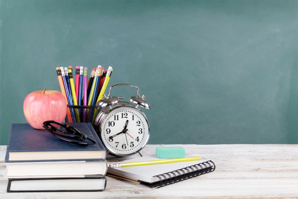 Old-fashioned discipline produces old-fashioned education&nbsp;results