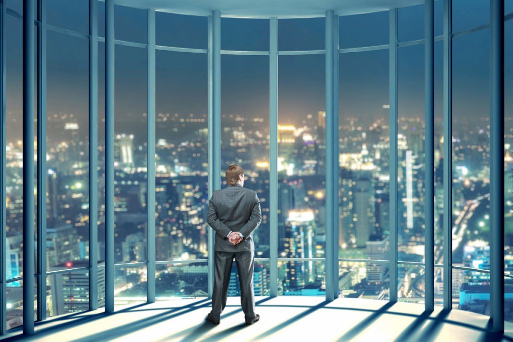 Different COVID-1984 lockdown rules for the&nbsp;elite?