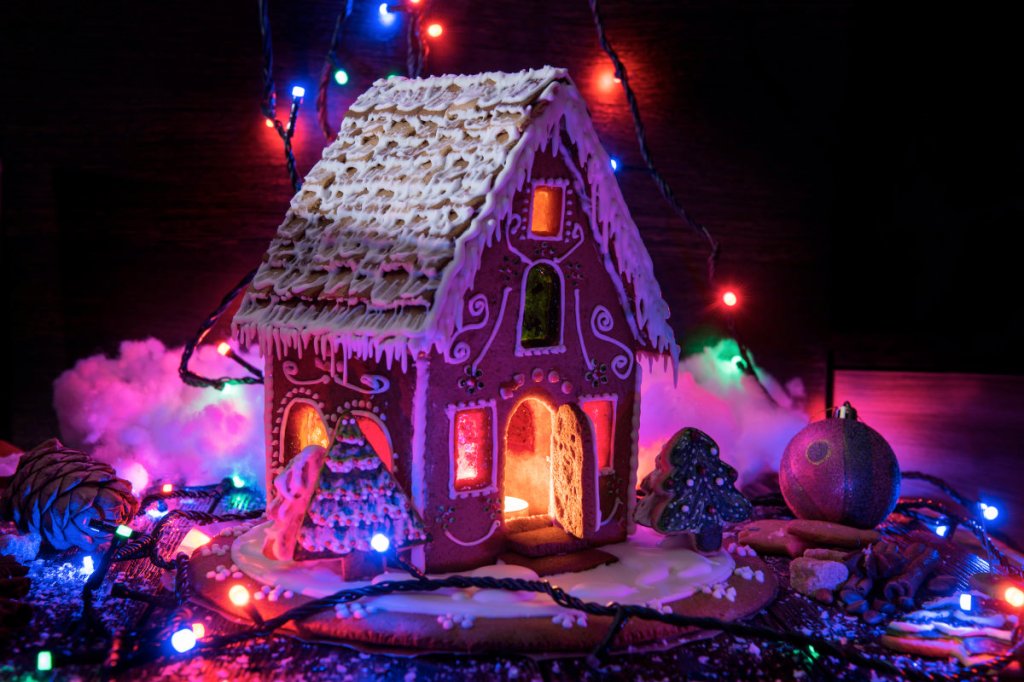 A Christmas letter from the perpetually&nbsp;offended