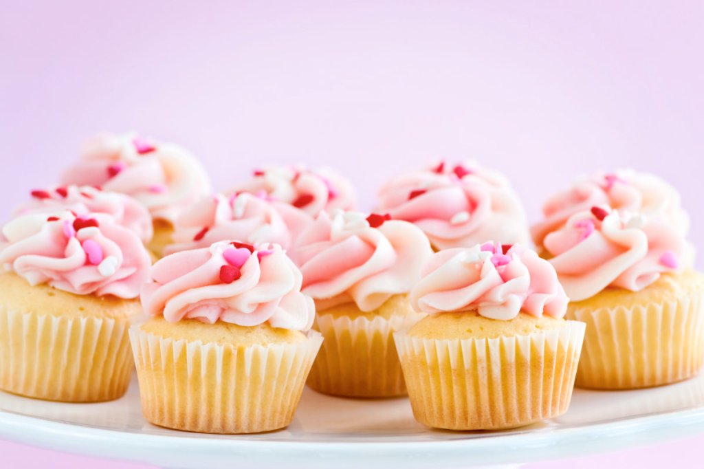 Woke cancel culture comes for vegan cupcake&nbsp;cookbook?