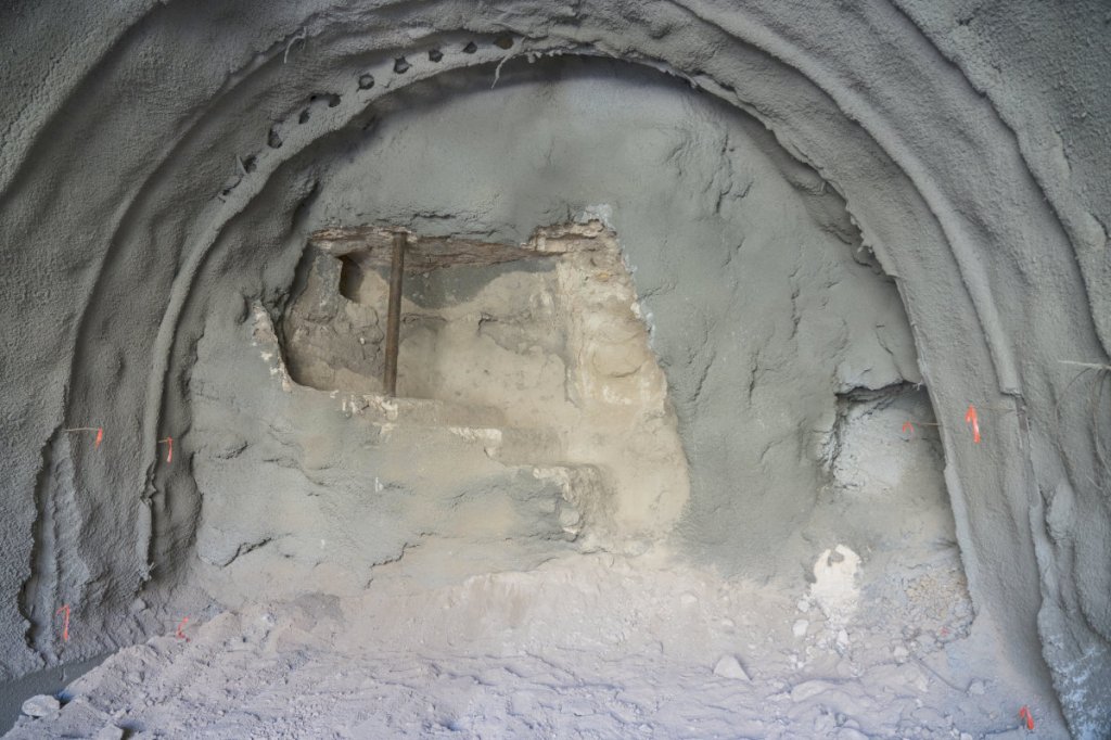 Does a ritual bath confirm the location of the Garden of&nbsp;Gethsemane?