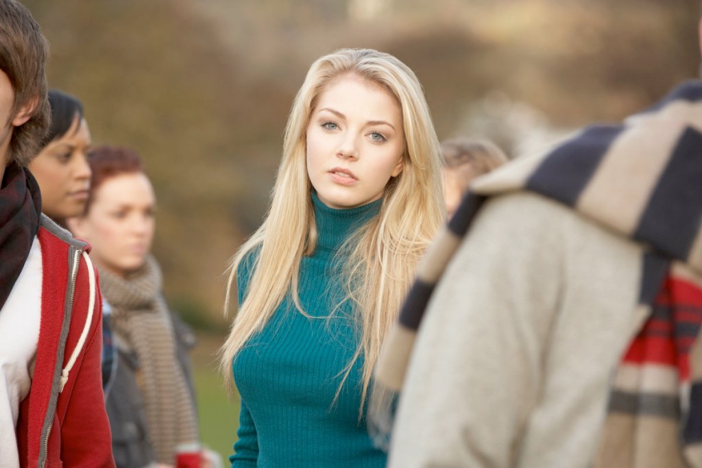 A one sentence definition of today’s&nbsp;society