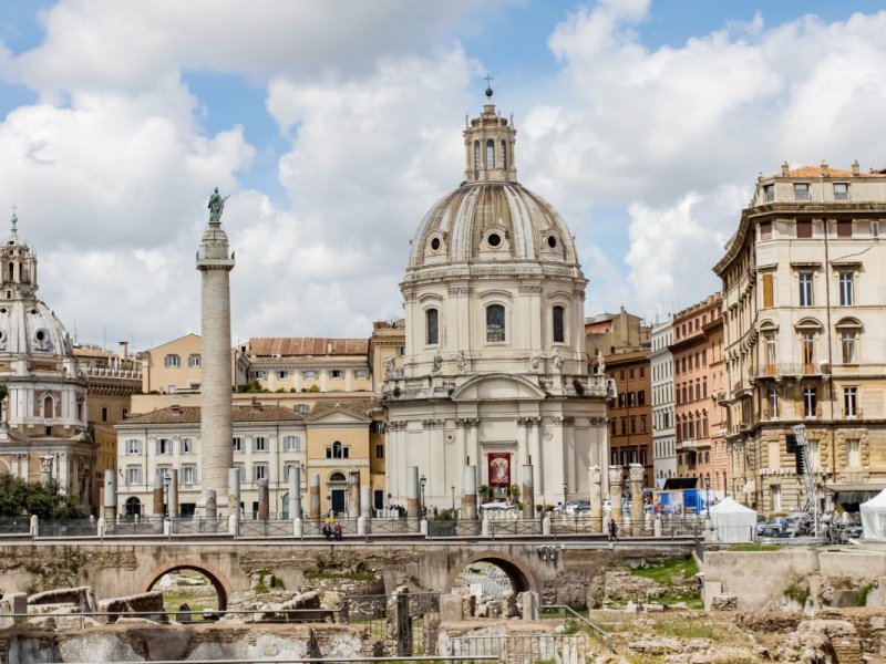 Se Ha Establecido una Sala de Oración Musulmana en el&nbsp;Vaticano
