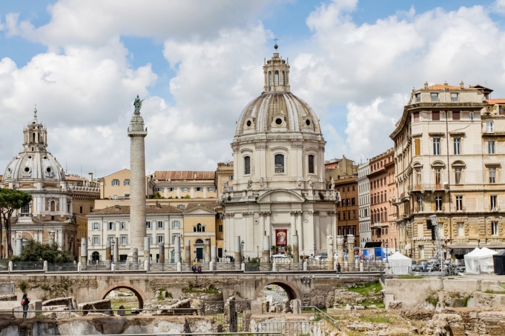 Is a potential split looming in the Roman Catholic&nbsp;Church?