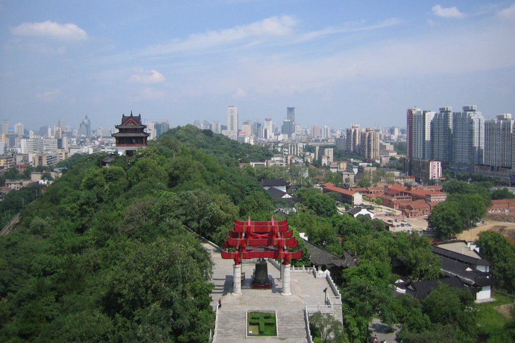 Communist China: Jailed for doing God’s&nbsp;will?