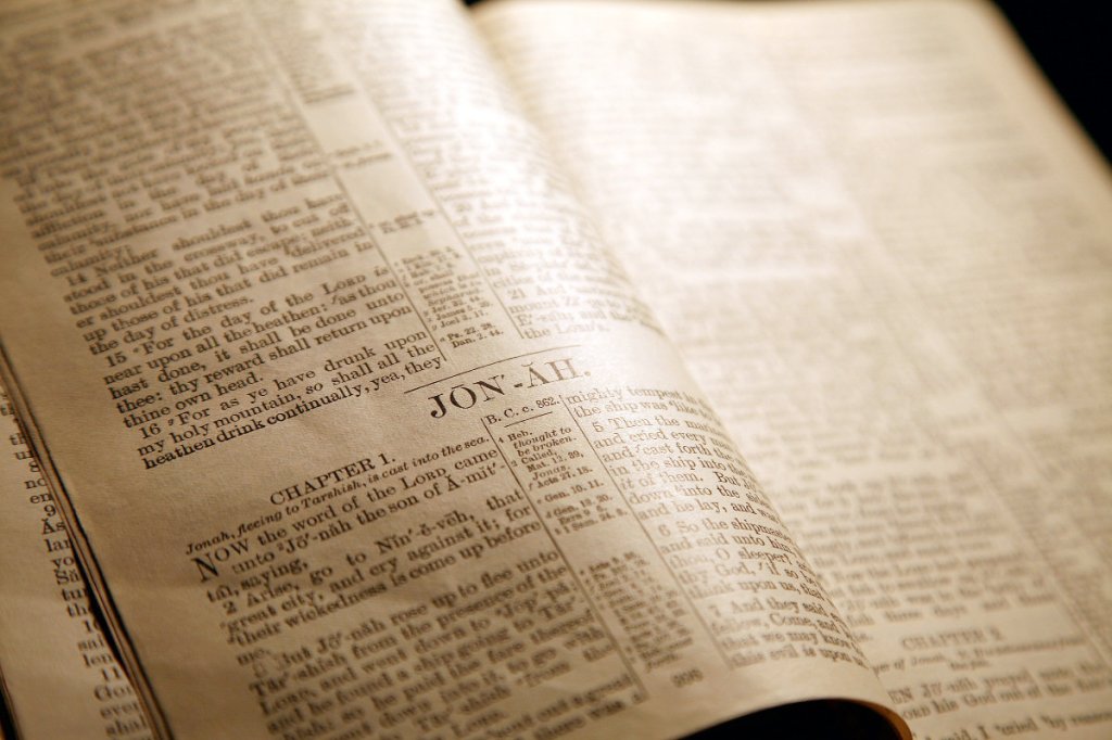 What happened to those extra books in the&nbsp;Bible?