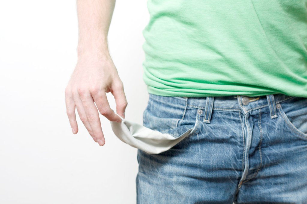 California’s predicted massive budget deficit just got&nbsp;bigger