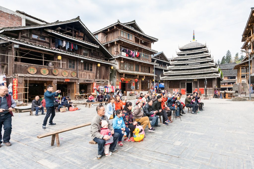 300 million Christians in China by&nbsp;2030?