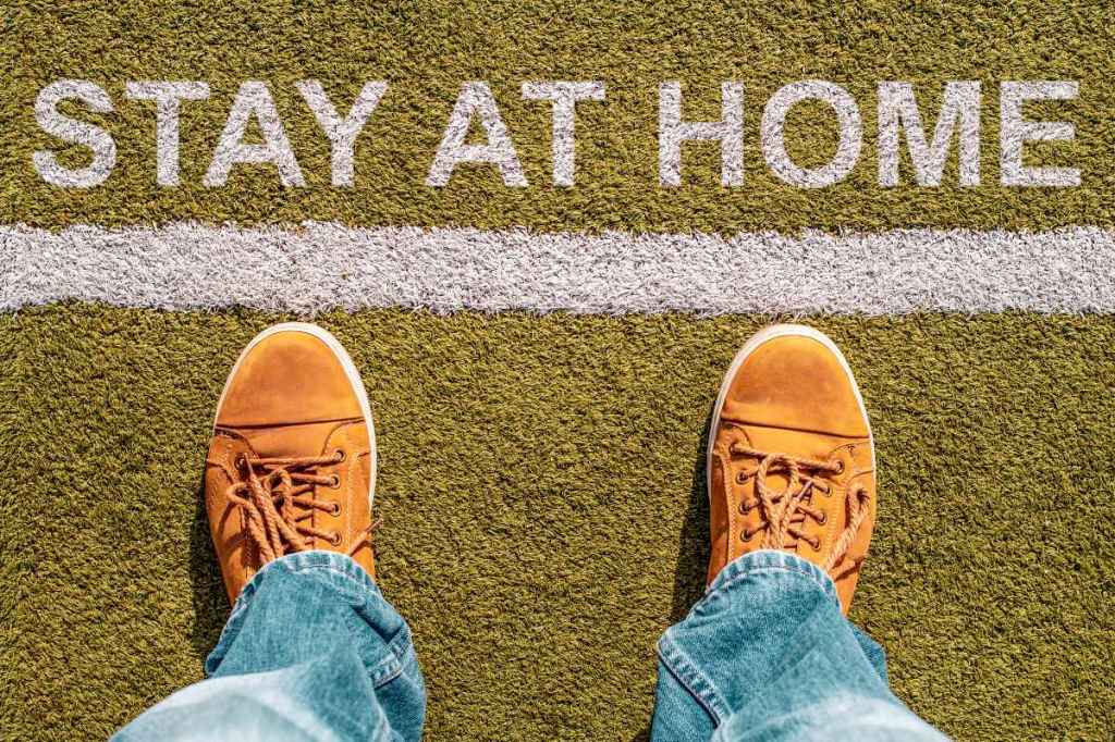 COVID lockdown failure: Florida vs&nbsp;Vermont