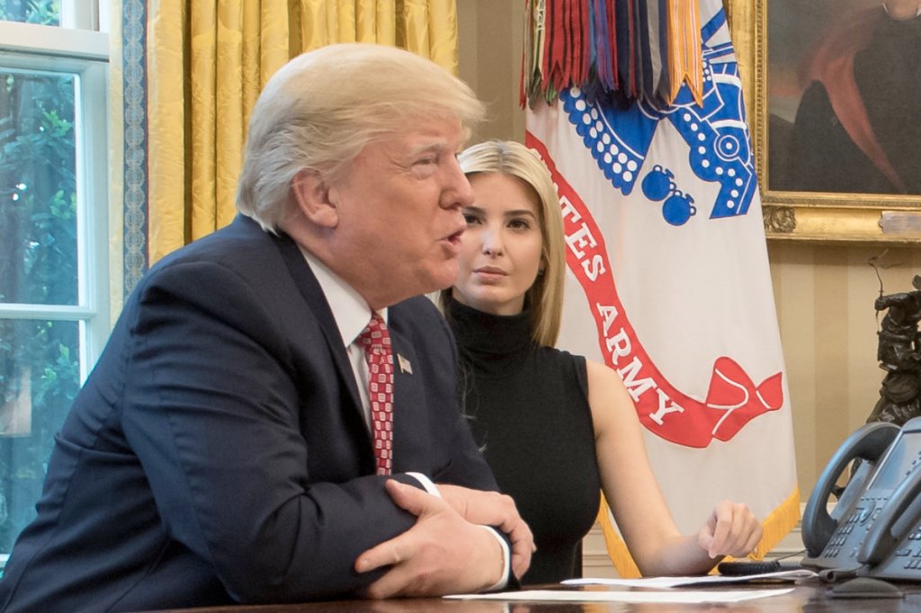 63 | Trump prophecies: What happened when Jeremiah Johnson retracted his Trump&nbsp;prophecy?