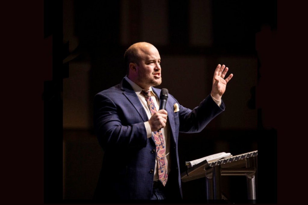 Disturbing reaction to Jeremiah Johnson’s apology on Trump&nbsp;prophecy