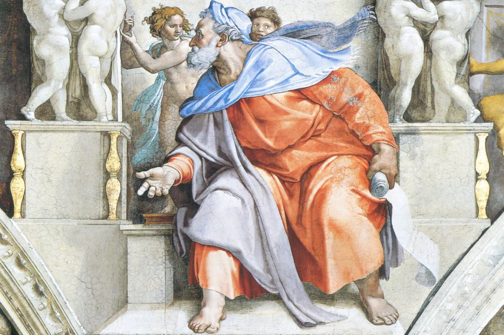 64 | Trump prophecies: Believe the prophets and you shall&nbsp;prosper?