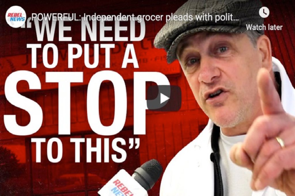 Video: The unseen cost of the&nbsp;lockdowns