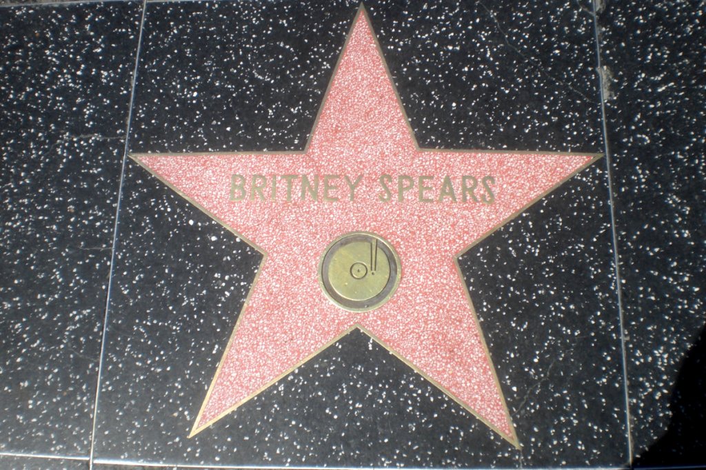 An apology to Britney&nbsp;Spears