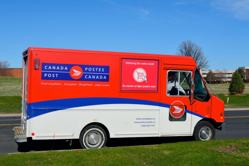 Regina postal workers censor The Epoch&nbsp;Times