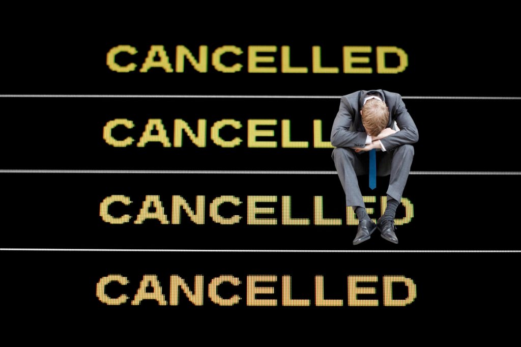 Principal suspended for opposing cancel&nbsp;culture